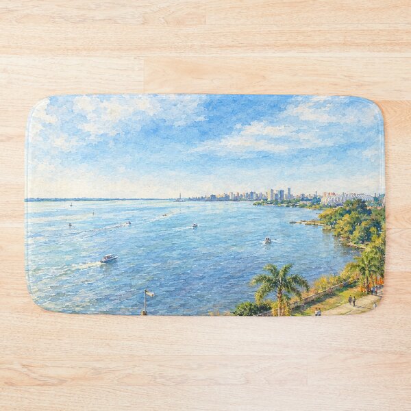 Item preview, Boardwalk  designed and sold by Carol-arts-.