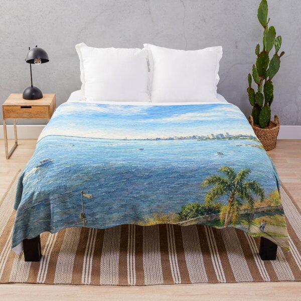 Item preview, Boardwalk  designed and sold by Carol-arts-.