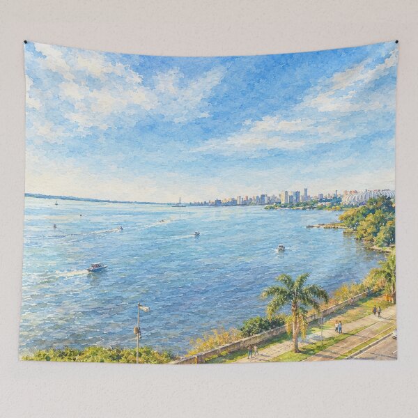 Item preview, Boardwalk  designed and sold by Carol-arts-.