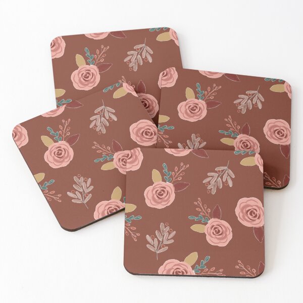 Item preview, Autumn Roses designed and sold by Road Home Quilting.