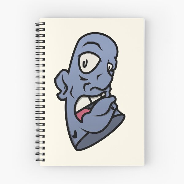 Item preview, SYMPTOM Classic Dome Character  designed and sold by SymptomOne.