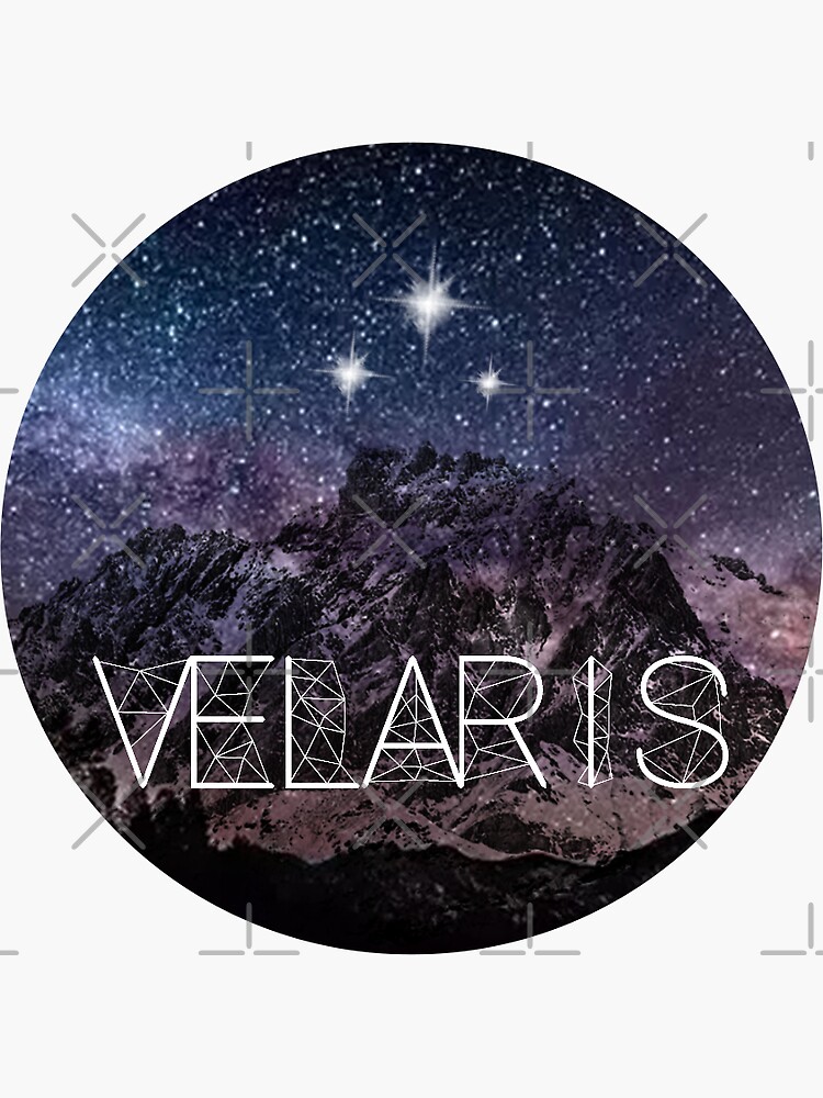 Velaris by juliarosenbe