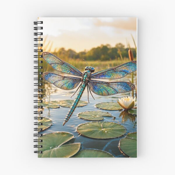 Item preview, Dragonfly designed and sold by KingsArtworx 2.