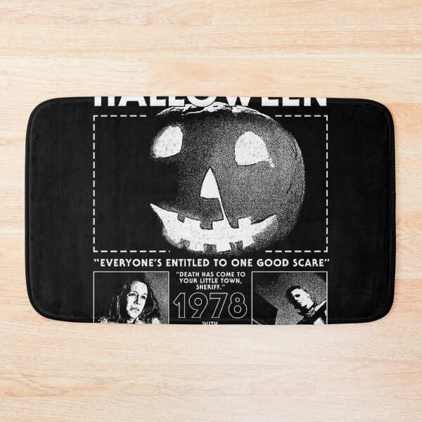 Item preview, Michael Myers Tshirts Scary Movie Halloween designed and sold by Hydlaaksmndriss.