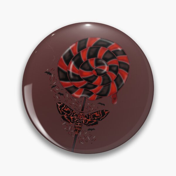 Item preview, Sweet Death Tooth designed and sold by Samantha Glenn.