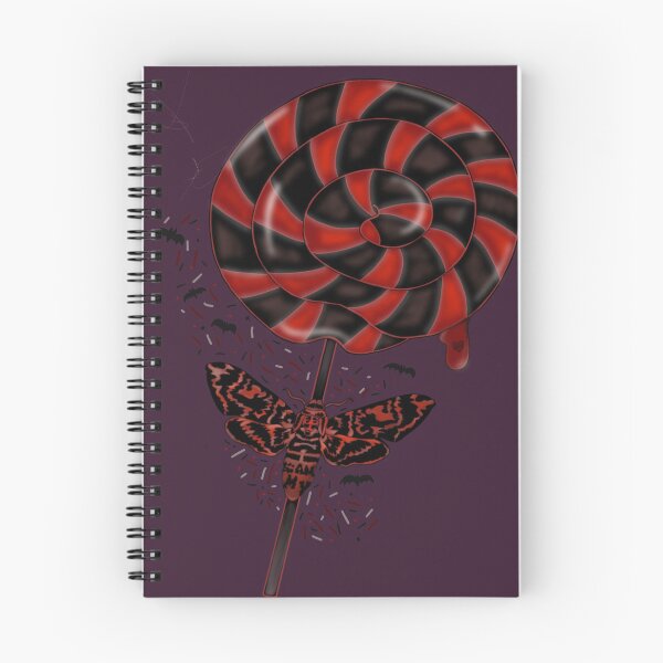 Item preview, Sweet Death Tooth designed and sold by Samantha Glenn.