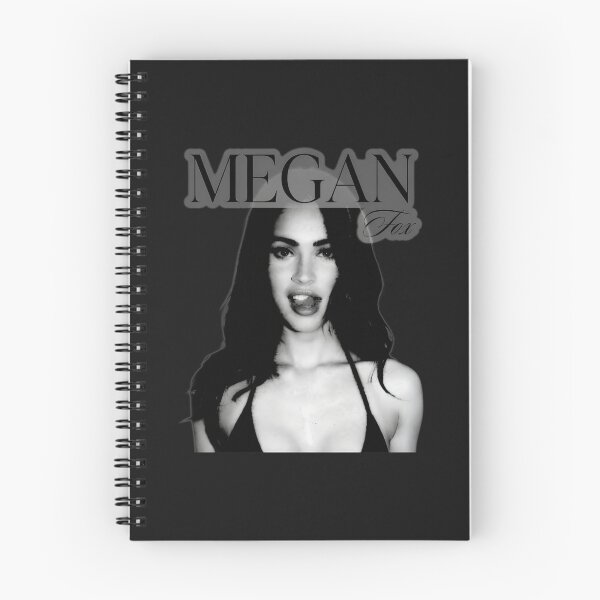 Item preview, Monochrome Actress Portrait Bold Lettering  designed and sold by LYNNEWOLINSKY.