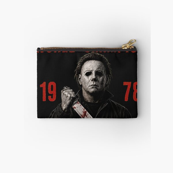 Item preview, Michael Myers Tshirts Halloween Champion Power Walker designed and sold by Hydlaaksmndriss.