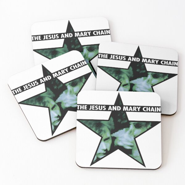Item preview, The Jesus And Mary Chain designed and sold by raghadstayl.