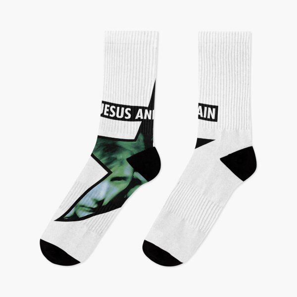 Item preview, The Jesus And Mary Chain designed and sold by raghadstayl.