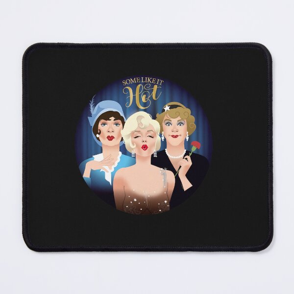 Item preview, Movie Trio Stylized Portrait designed and sold by LYNNEWOLINSKY.