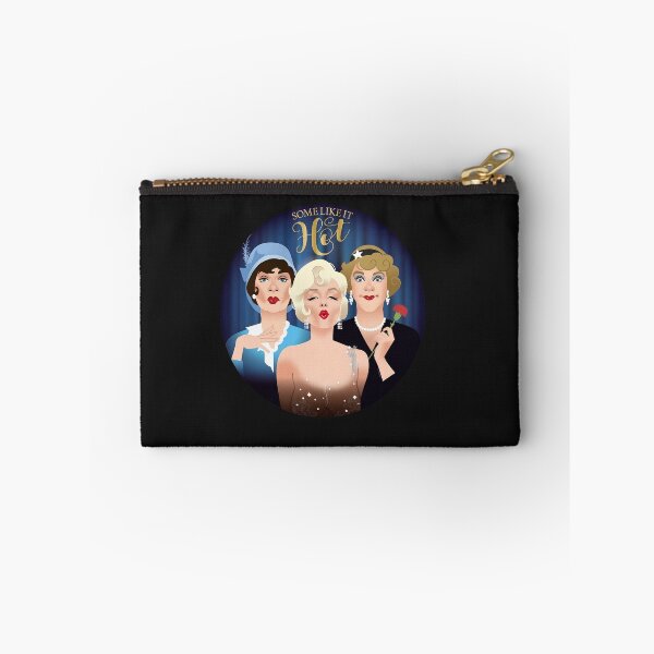 Item preview,  Movie Trio Stylized Portrait  designed and sold by LYNNEWOLINSKY.