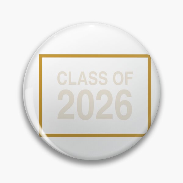 Item preview, Class of 2026 - Graduation Gift designed and sold by KLIFT.