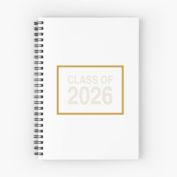 Item preview, Class of 2026 - Graduation Gift designed and sold by KLIFT.