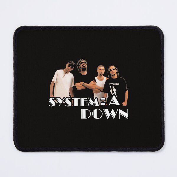 Item preview, System Of A Down designed and sold by Finexcity.