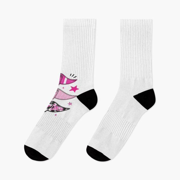 Item preview, Tackle Breast Cancer, Football Breast Cancer Awareness designed and sold by flory-baff-mint.