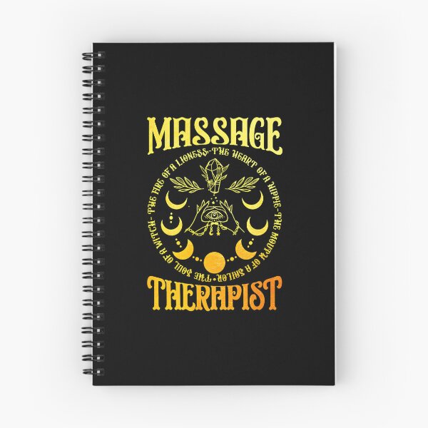 Item preview, Massage Therapist Text with Line Art Figure designed and sold by girodqfjollsv.