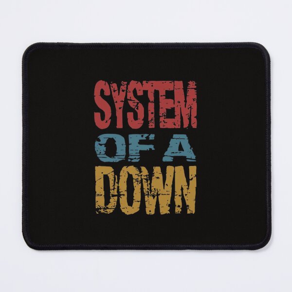 Item preview, System Of A Down designed and sold by Finexcity.