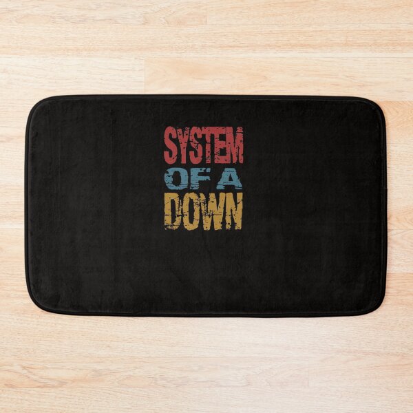 Item preview, System Of A Down designed and sold by Finexcity.