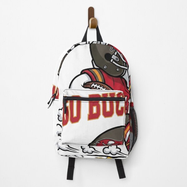 Item preview, Snoopy Go Buccaneers Football Fan Art designed and sold by CaneufeyCip.