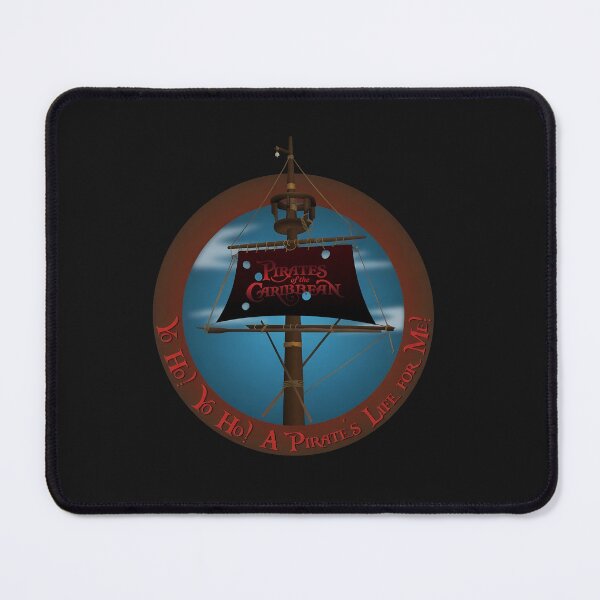 Item preview, Nautical Adventure Ship Mast Frame designed and sold by LYNNEWOLINSKY.
