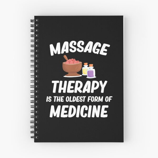 Item preview, Massage Therapy Oldest Form of Medicine designed and sold by yetterbahulse.