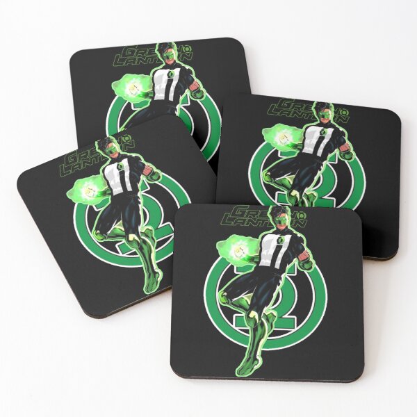 Item preview, Kyle Rayner designed and sold by White Tiger Designz .