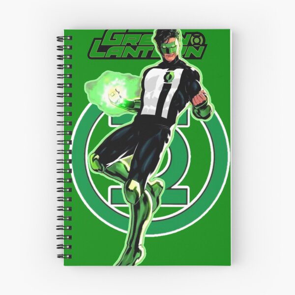 Item preview, Kyle Rayner designed and sold by White Tiger Designz .