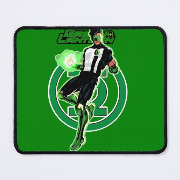 Item preview, Kyle Rayner designed and sold by White Tiger Designz .