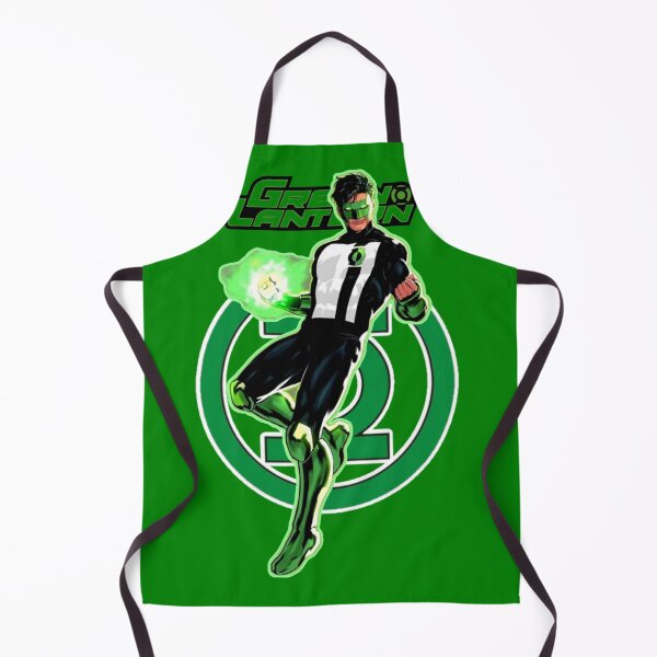Item preview, Kyle Rayner designed and sold by White Tiger Designz .
