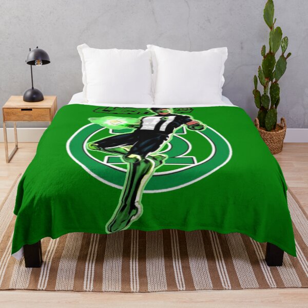 Item preview, Kyle Rayner designed and sold by White Tiger Designz .
