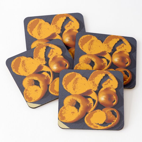 Item preview, Mandarin Peel designed and sold by JmmyMart.