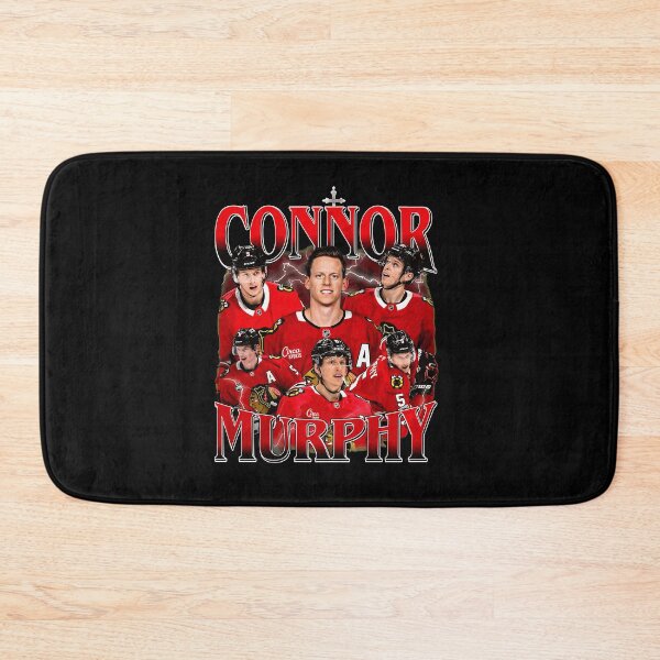 Item preview, Retro Hockey Player Collage Graphic  designed and sold by NicoleCru18865.