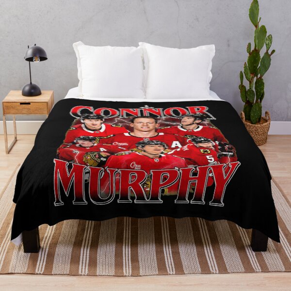 Item preview, Retro Hockey Player Collage Graphic  designed and sold by NicoleCru18865.
