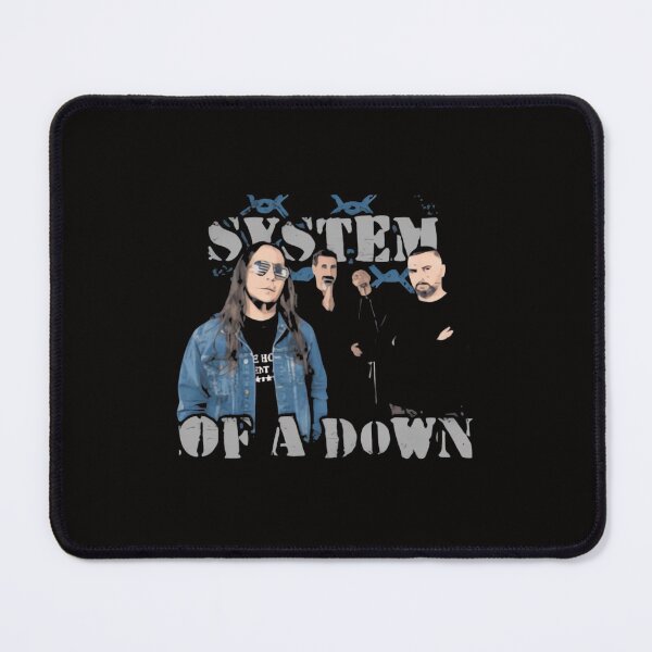 Item preview, System Of A Down designed and sold by Finexcity.