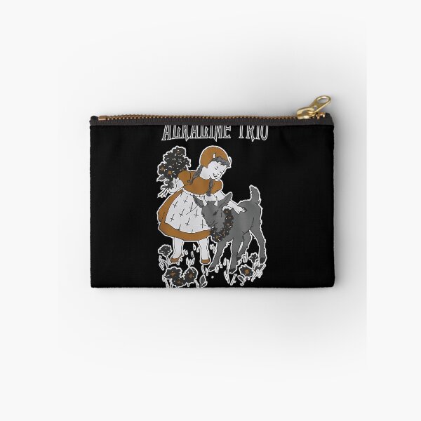 Item preview, Alkaline Trio Goat Girl designed and sold by lynnewilmer.