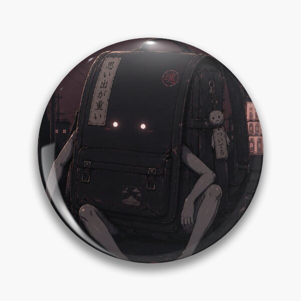 Item preview, Japanese Spirit designed and sold by bashhonkdesign.