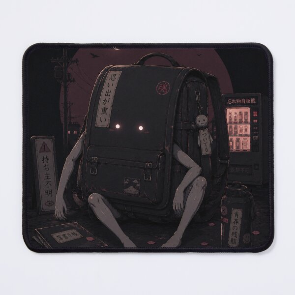 Item preview, Japanese Spirit designed and sold by bashhonkdesign.