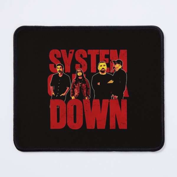 Item preview, System Of A Down designed and sold by Finexcity.