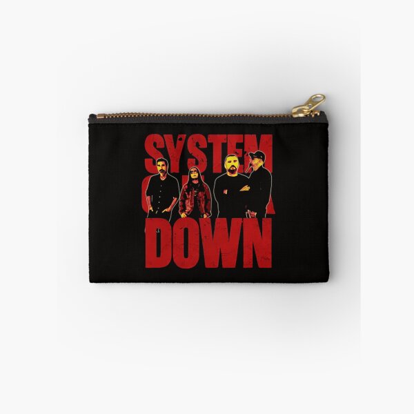 Item preview, System Of A Down designed and sold by Finexcity.