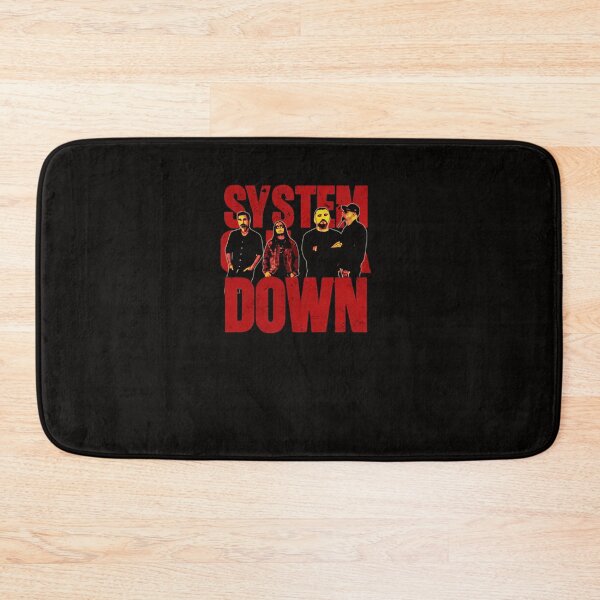 Item preview, System Of A Down designed and sold by Finexcity.