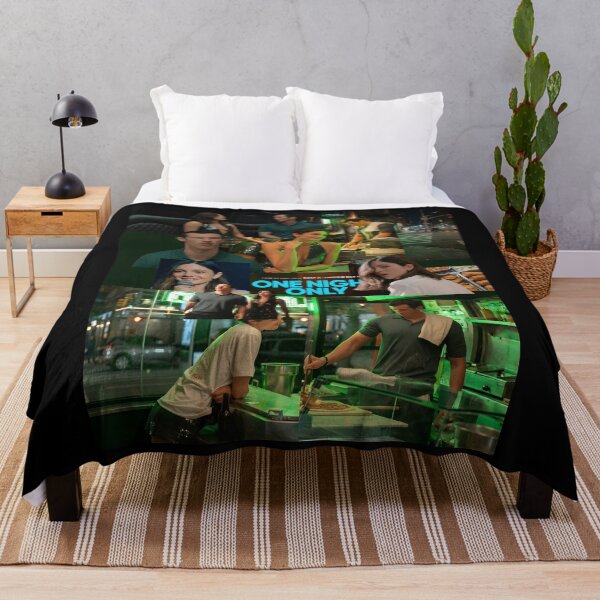 Item preview, One Night Only designed and sold by thrynafenquar.