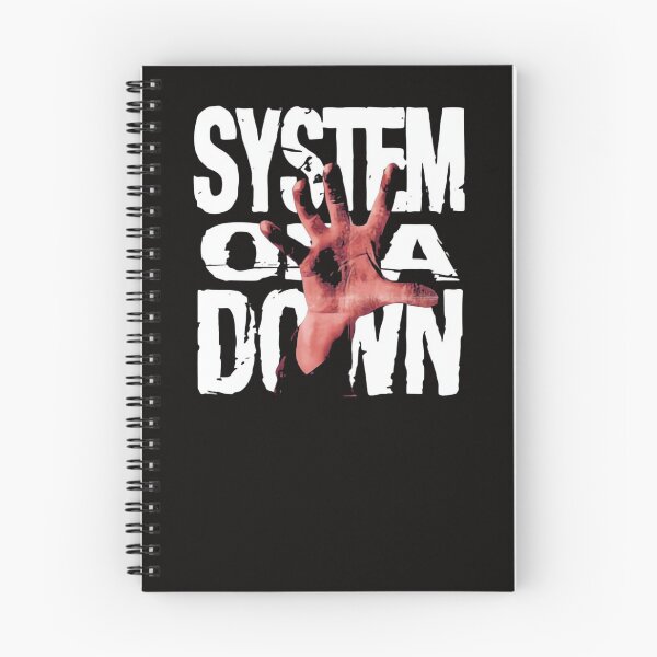 Item preview, System Of A Down designed and sold by Finexcity.