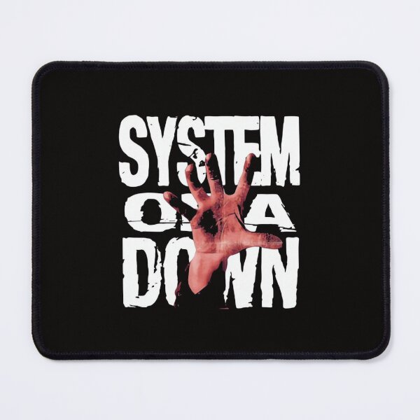 Artikelvorschau, System eines Down entworfen und verkauft von Finexcity.