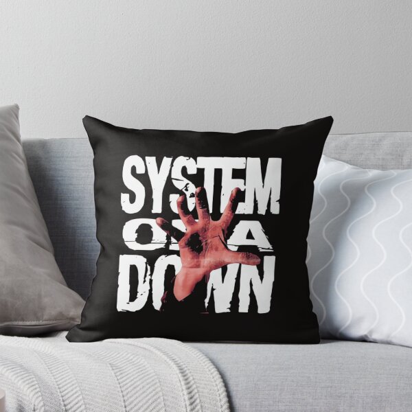 Item preview, System Of A Down designed and sold by Finexcity.