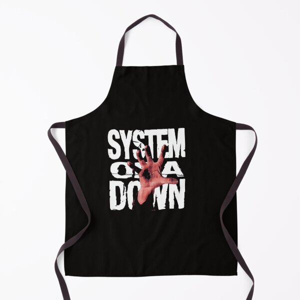 Item preview, System Of A Down designed and sold by Finexcity.