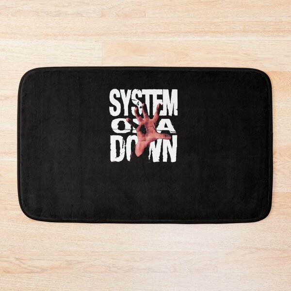 Item preview, System Of A Down designed and sold by Finexcity.