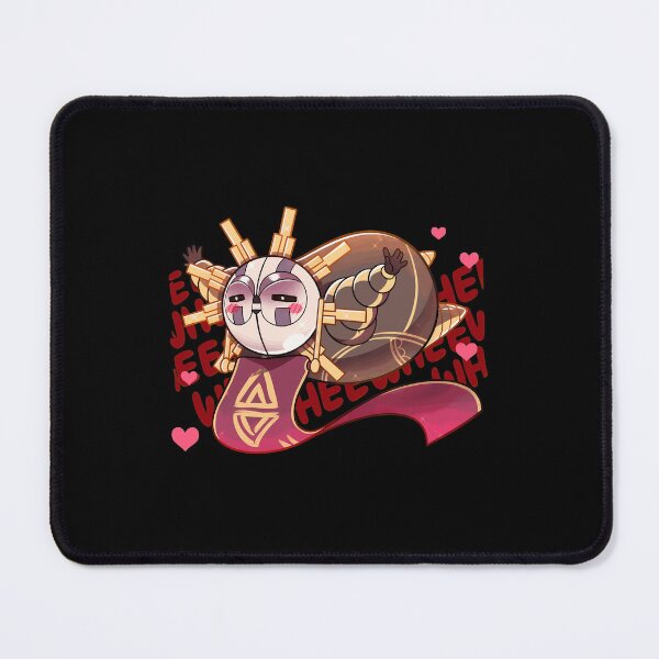 Item preview, Cute Robotic Snail Chibi Kawaii Art designed and sold by NicoleCru18865.