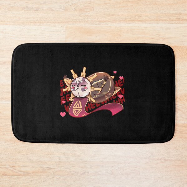 Item preview, Cute Robotic Snail Chibi Kawaii Art designed and sold by NicoleCru18865.