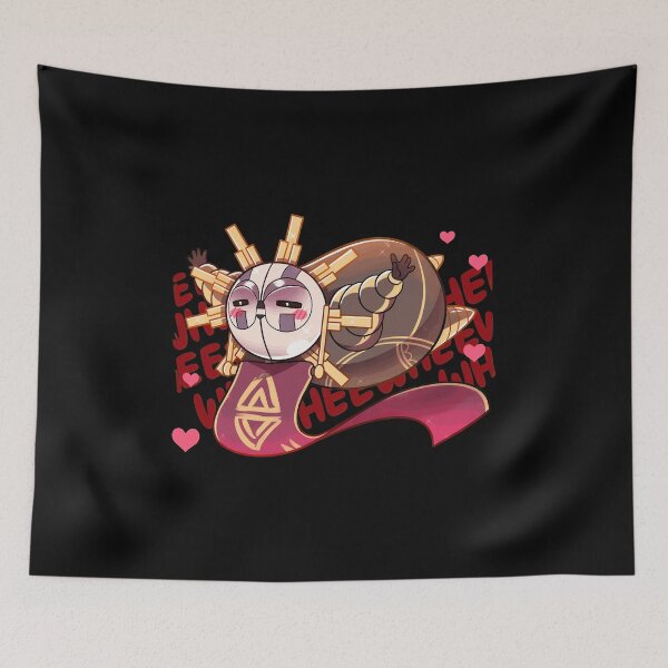Item preview, Cute Robotic Snail Chibi Kawaii Art designed and sold by NicoleCru18865.